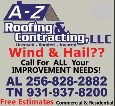A-Z Roofing & Contracting