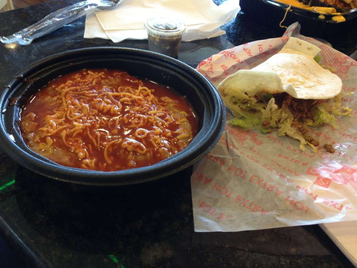 Photo credit: zomato