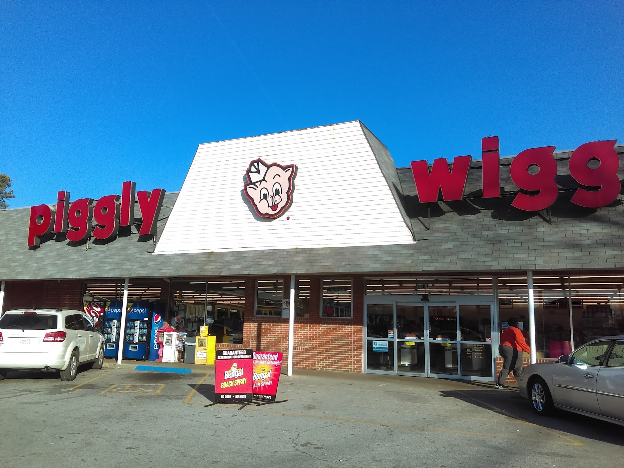 Piggly Wiggly Tuscaloosa