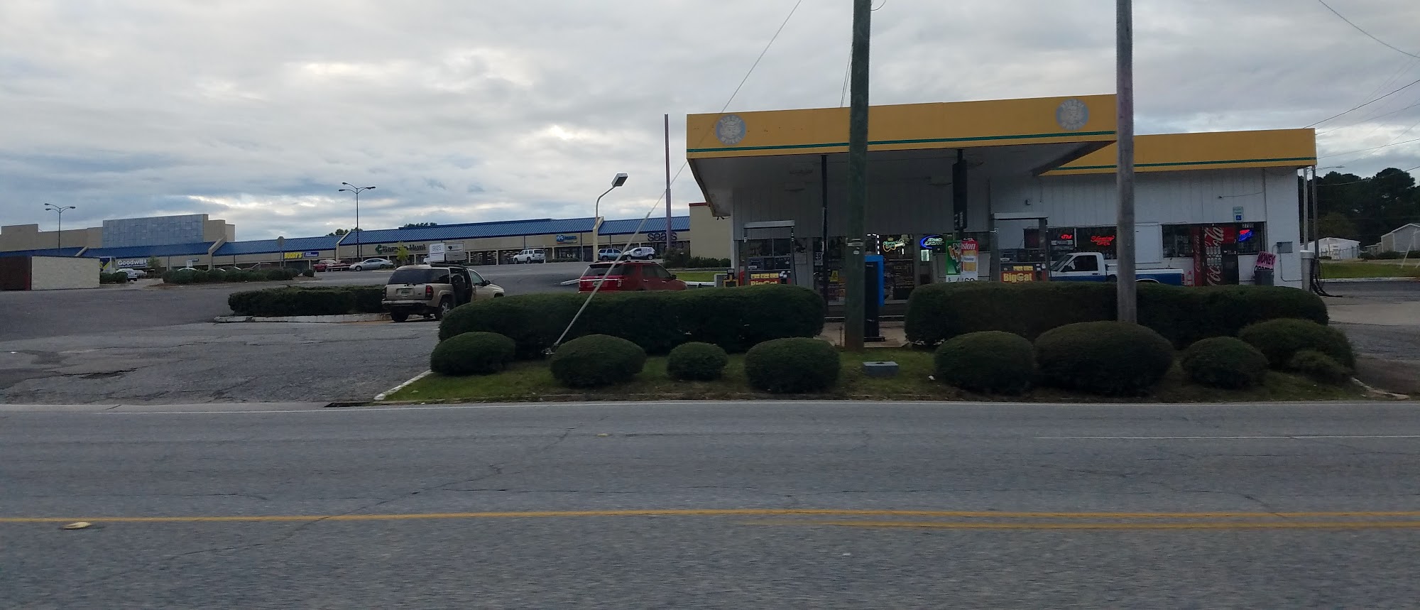 Opelika Food Mart