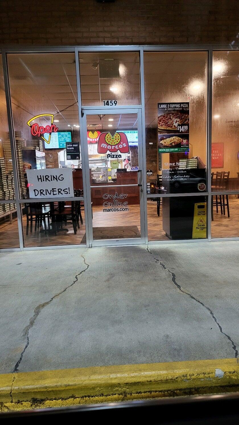 Photo credit: nextdoor