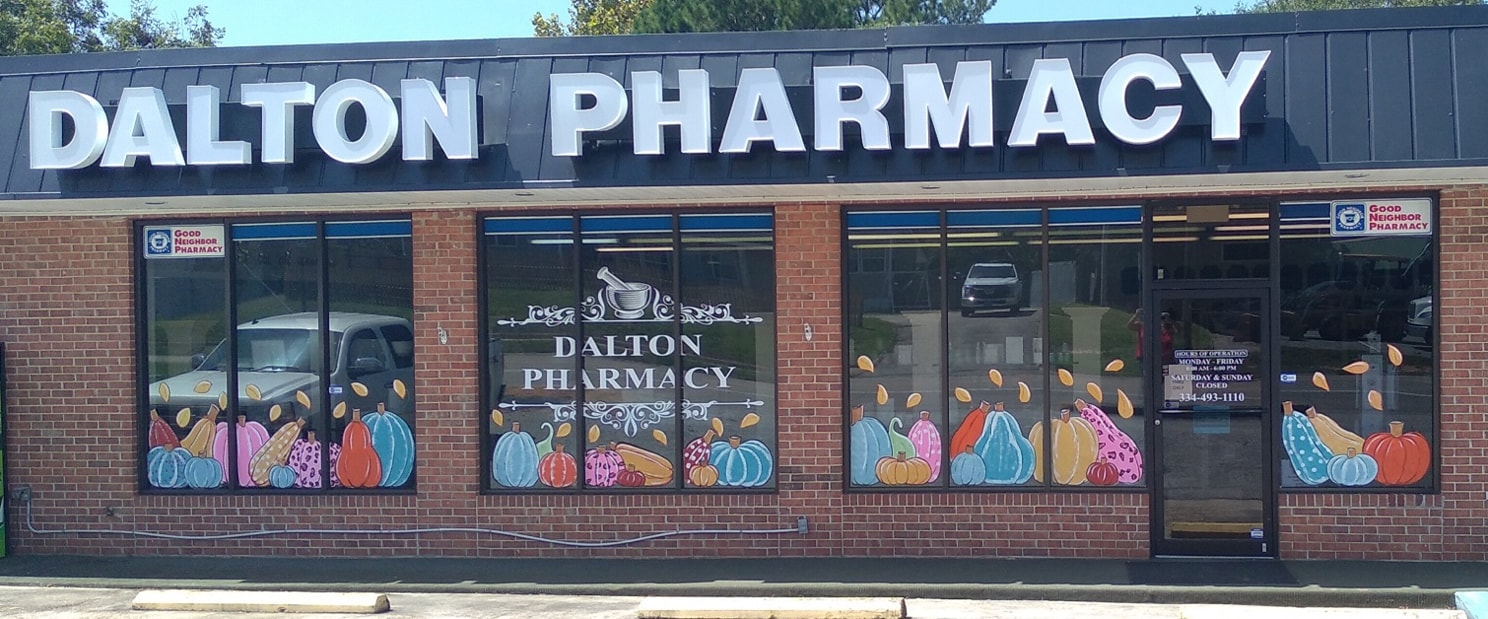 Dalton Pharmacy