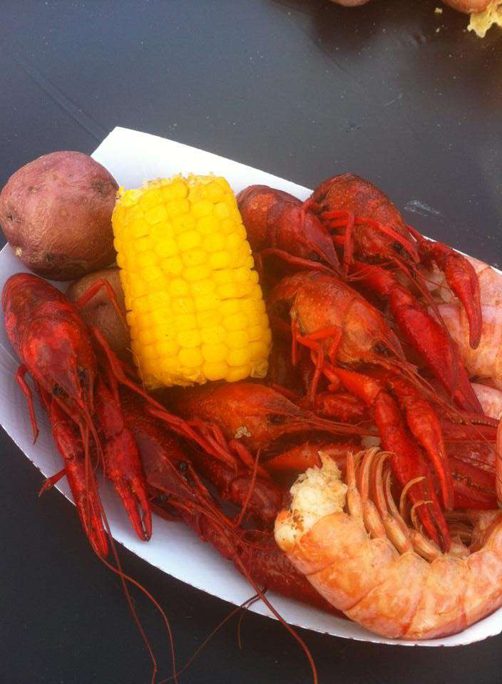 Photo credit: zomato