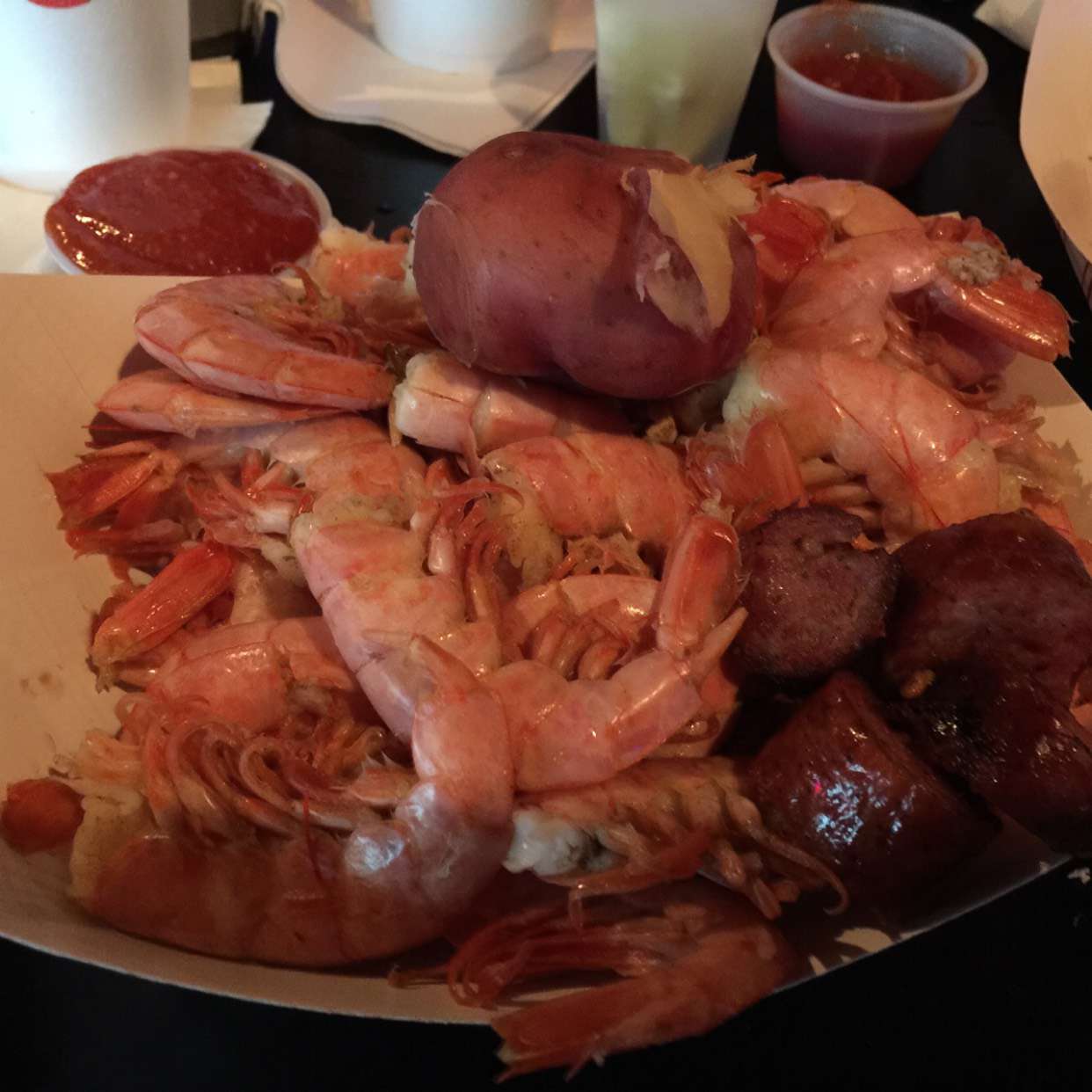 Photo credit: zomato