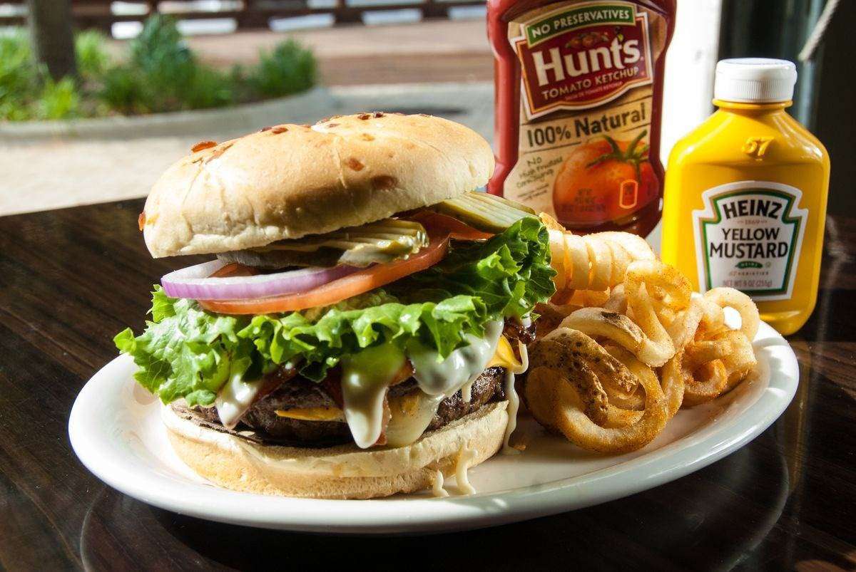 Photo credit: zomato