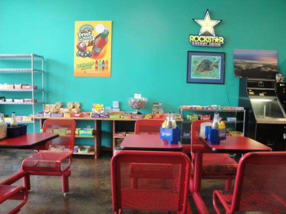 Photo credit: zomato