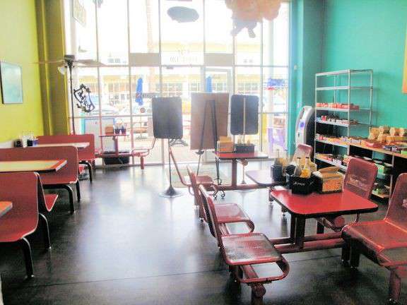 Photo credit: zomato