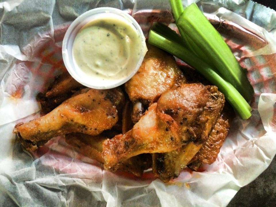 Photo credit: zomato