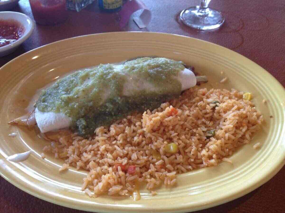 Photo credit: zomato