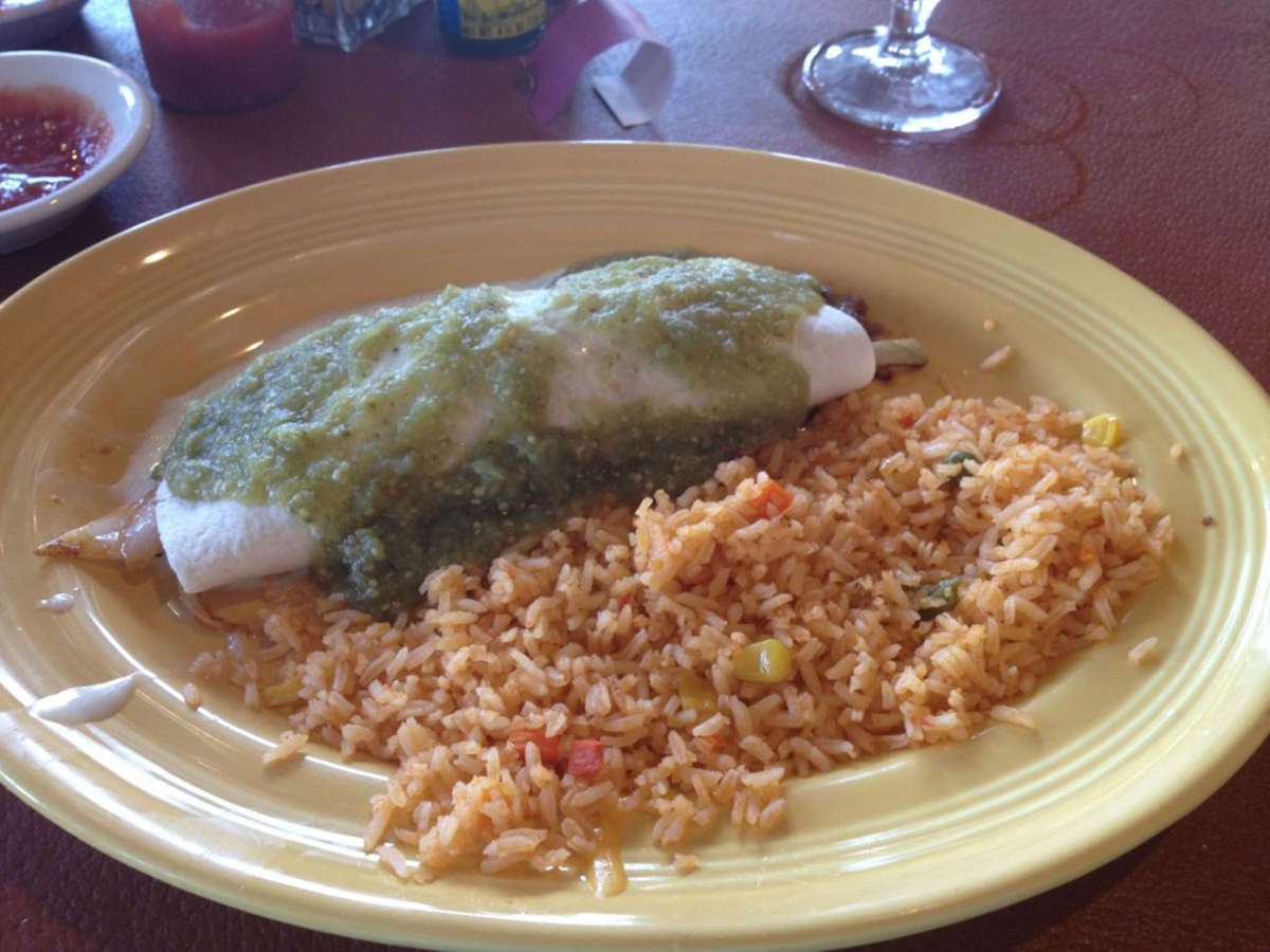 Photo credit: zomato