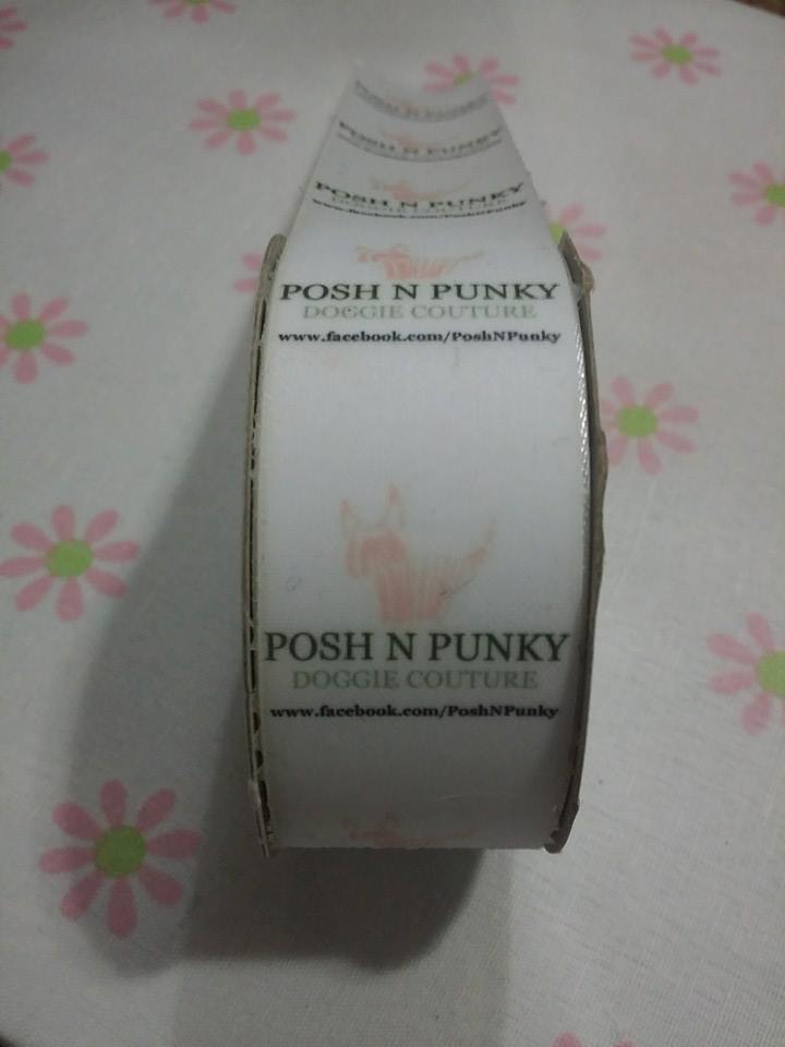 Posh N Punky
