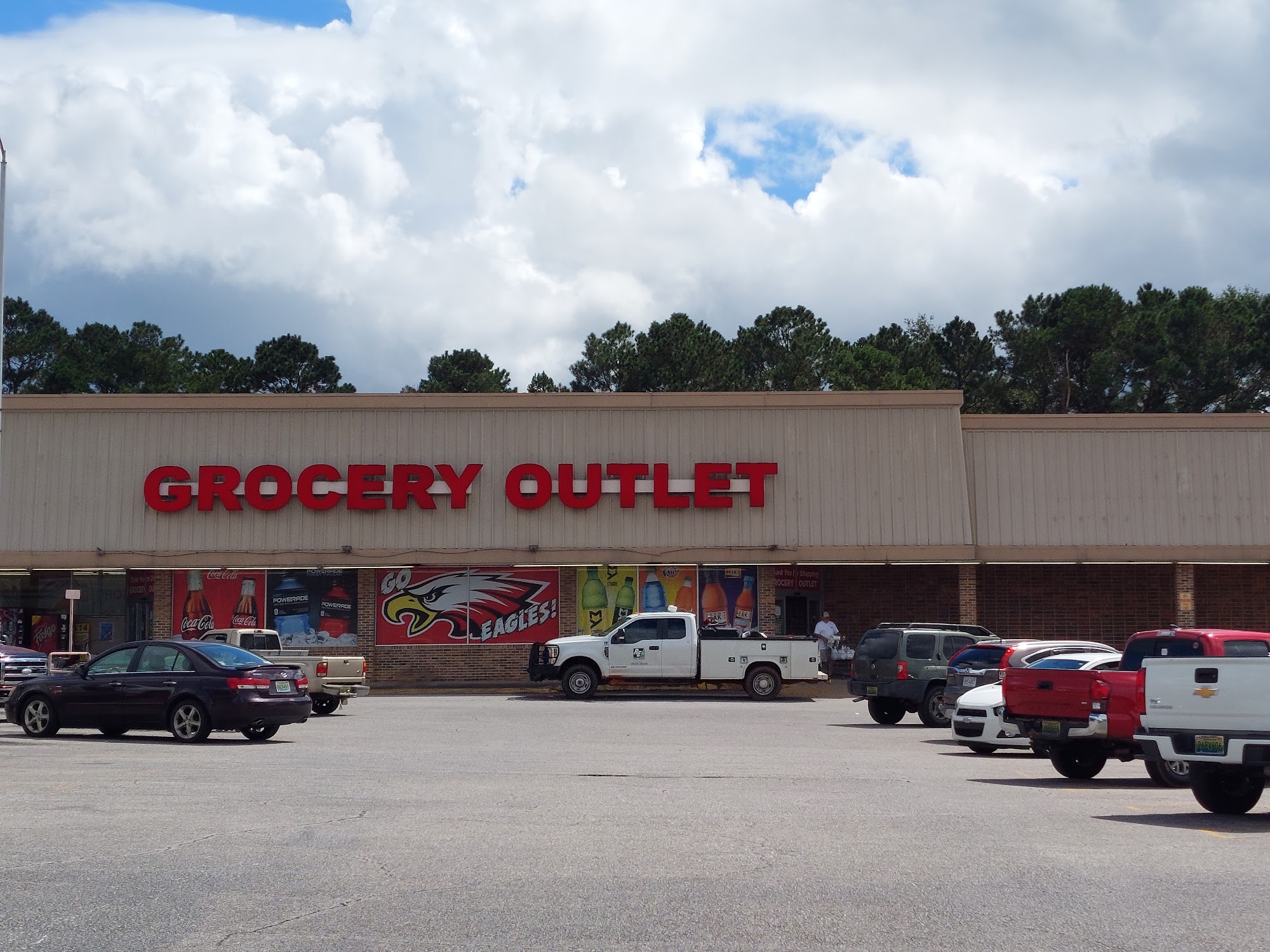 Grocery Outlet #7714