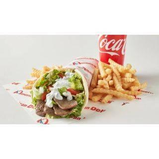Photo credit: ubereats