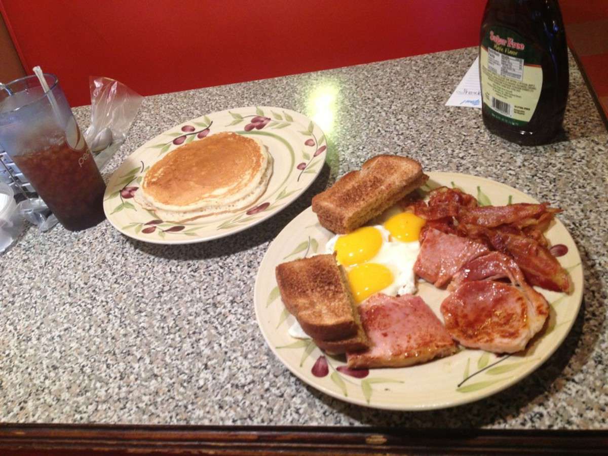 Photo credit: zomato