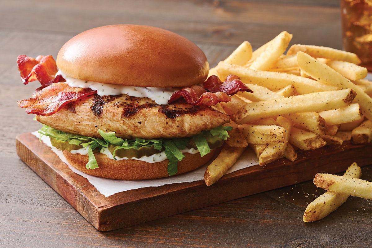 Photo credit: grubhub