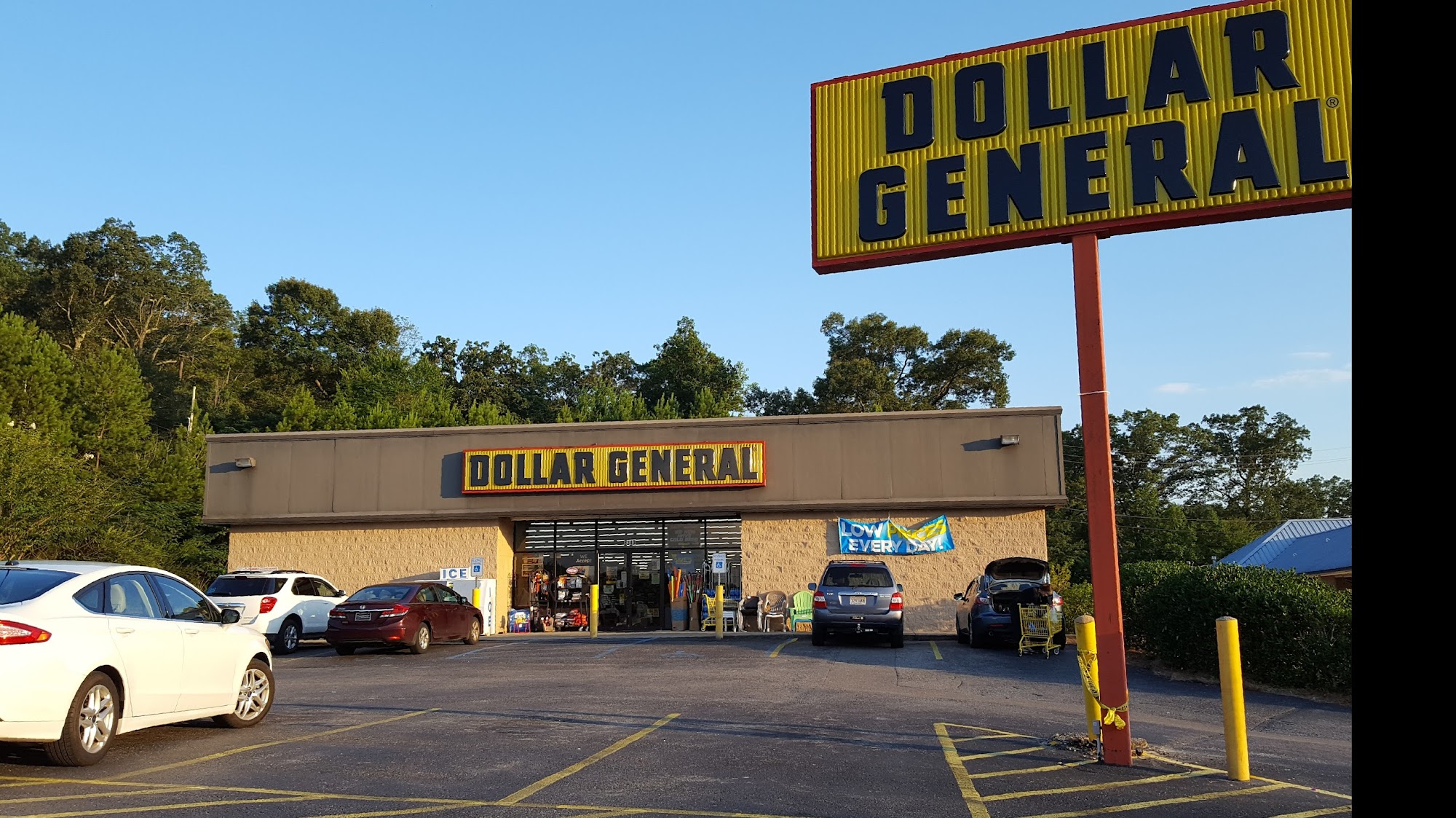 Dollar General