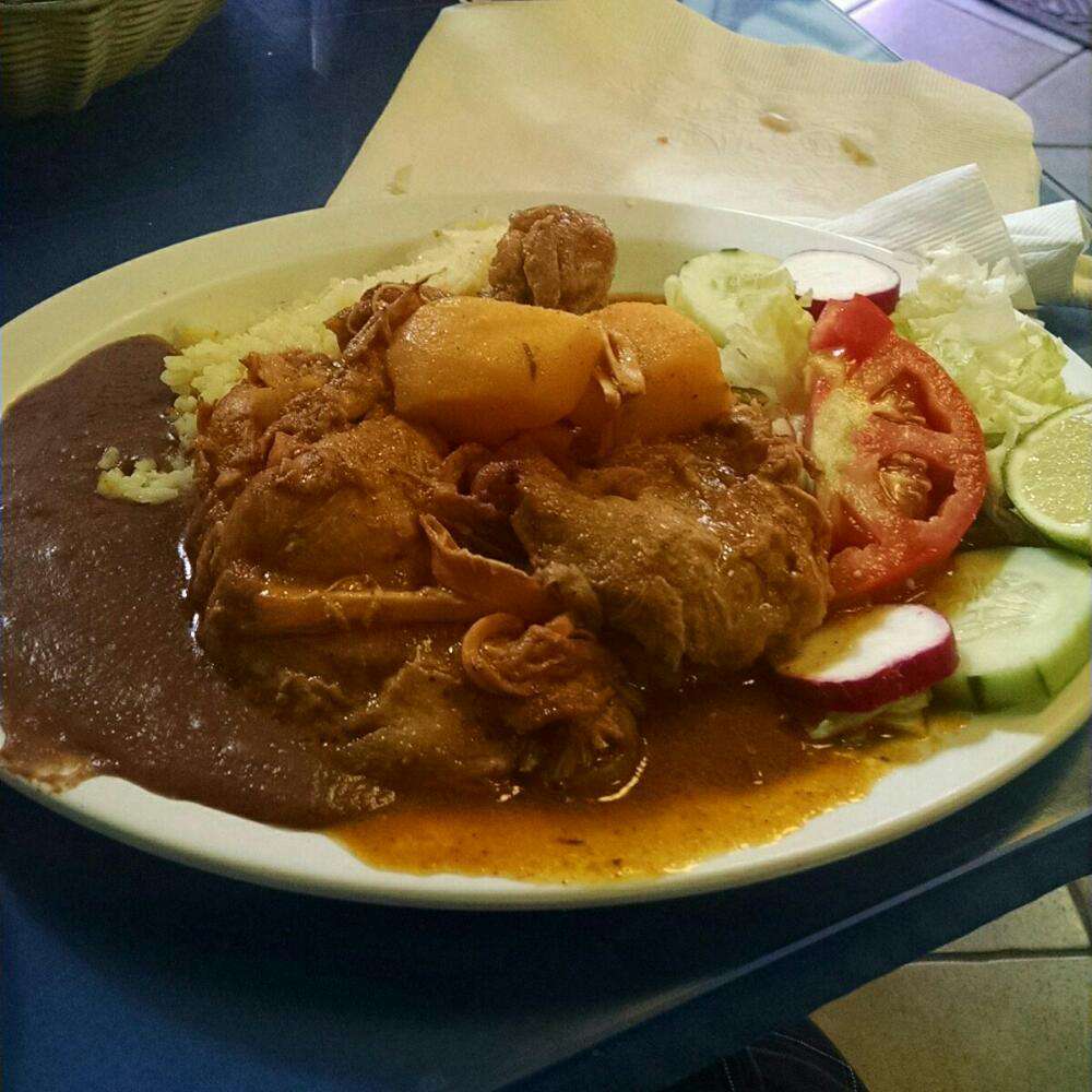 Photo credit: zomato