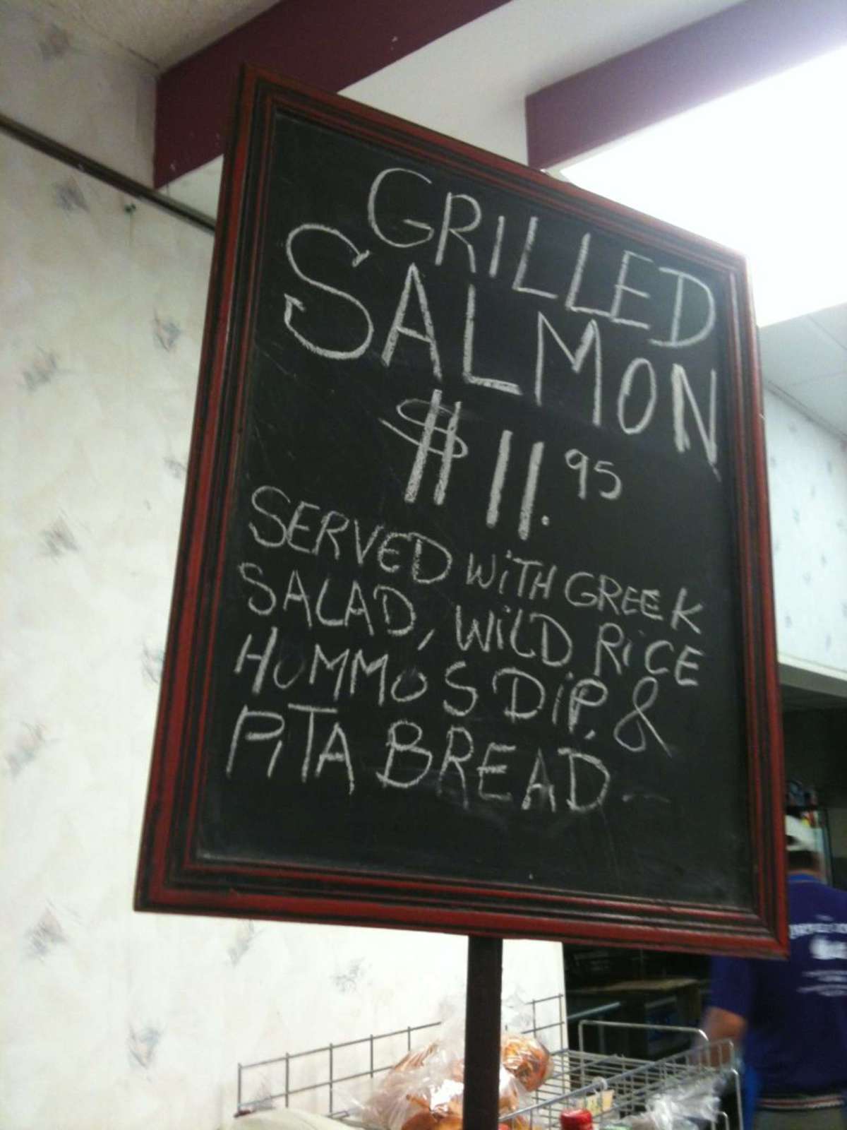 Photo credit: zomato