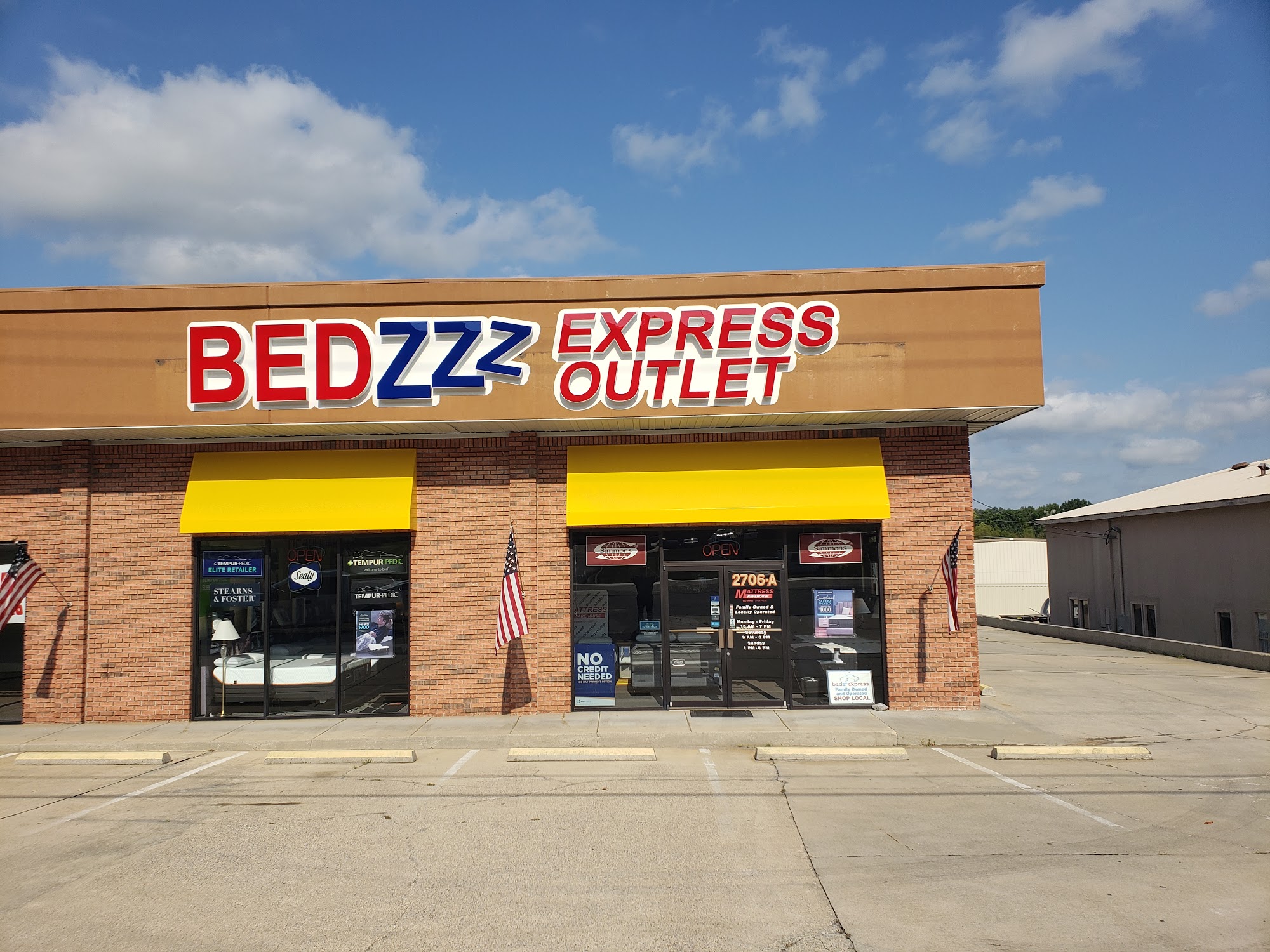 Bedzzz Express Outlet