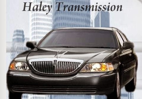 Haley Transmission