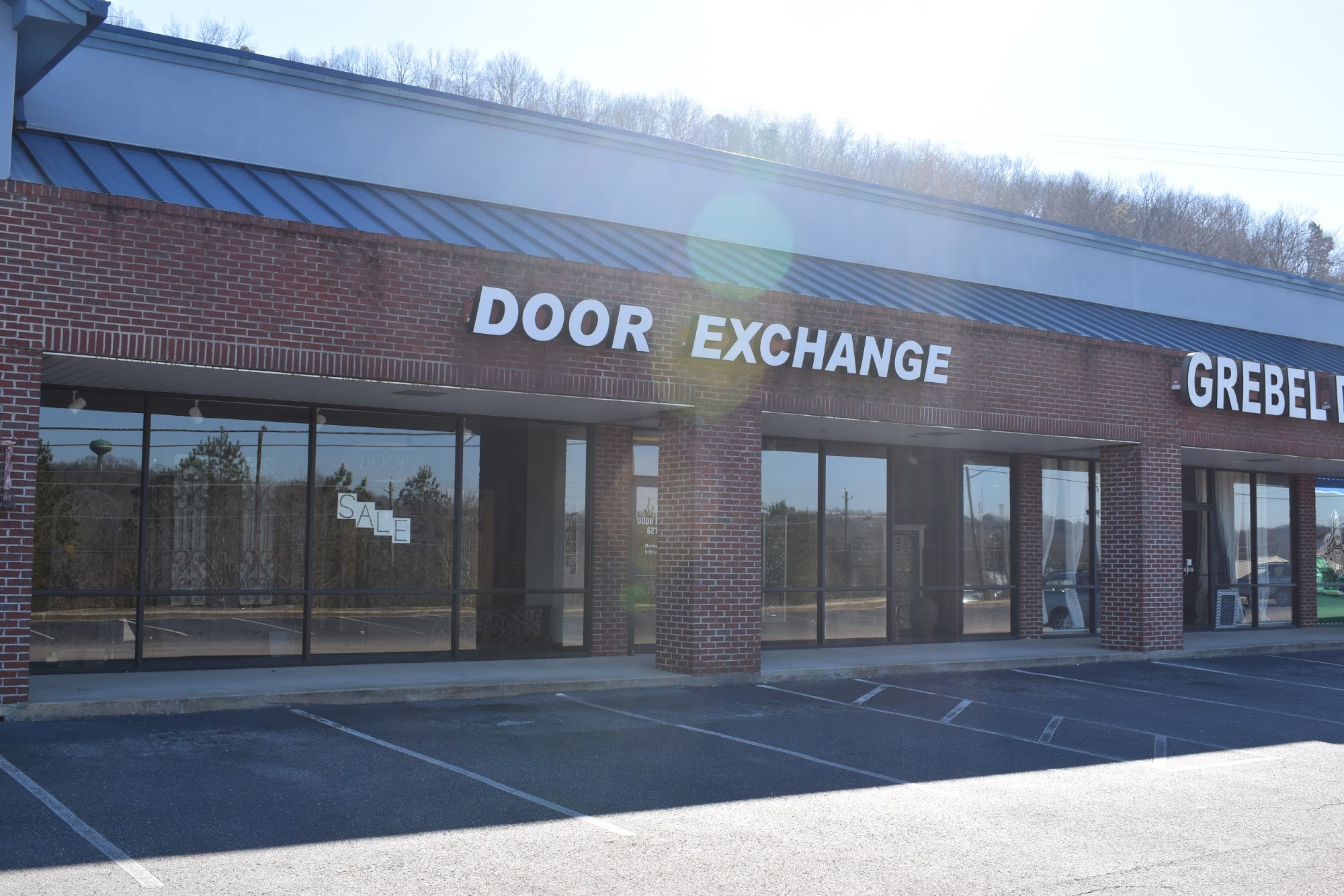 Door Exchange of Alabama
