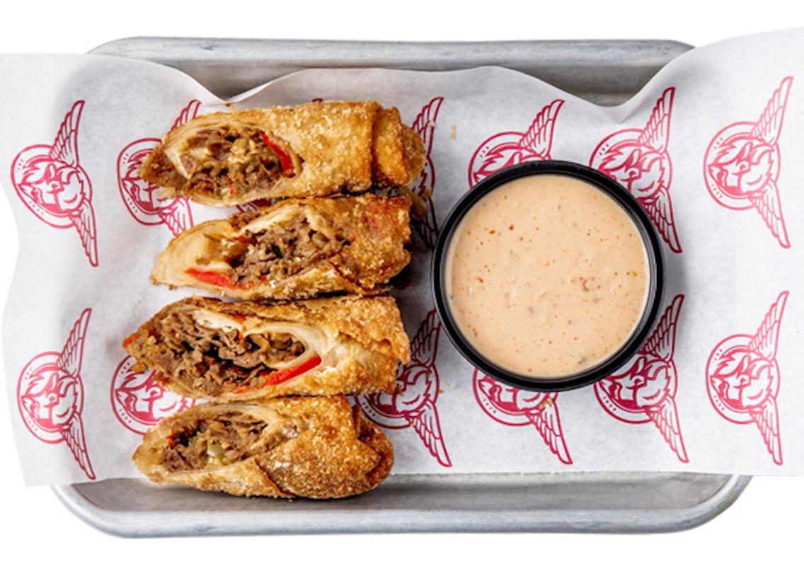 Photo credit: grubhub
