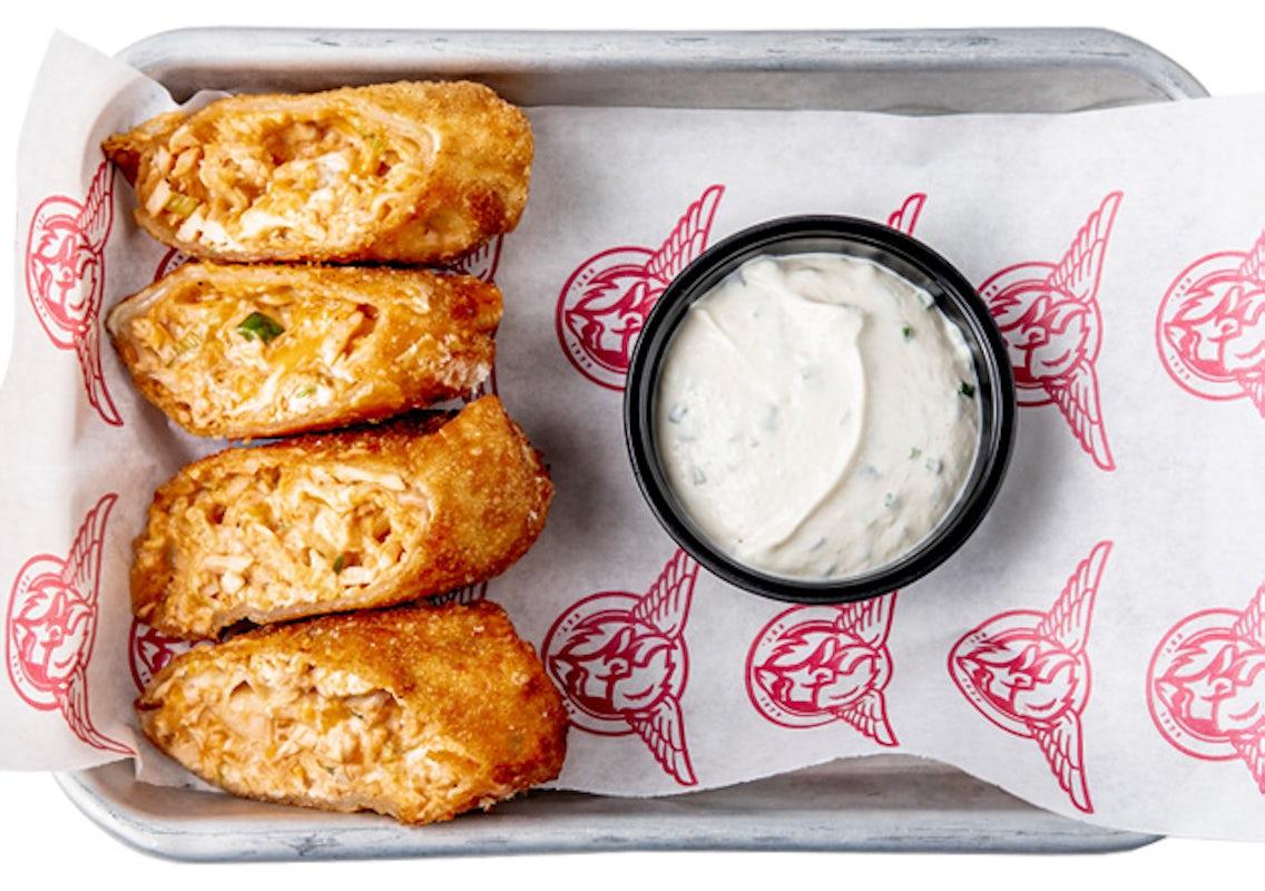 Photo credit: grubhub