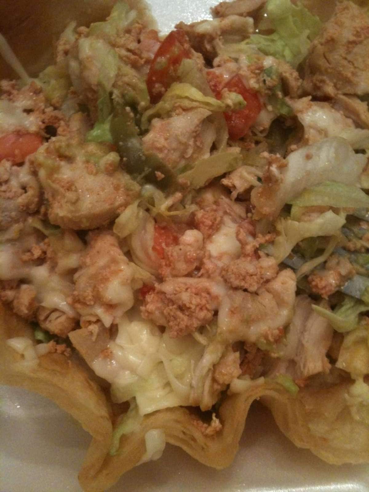 Photo credit: zomato