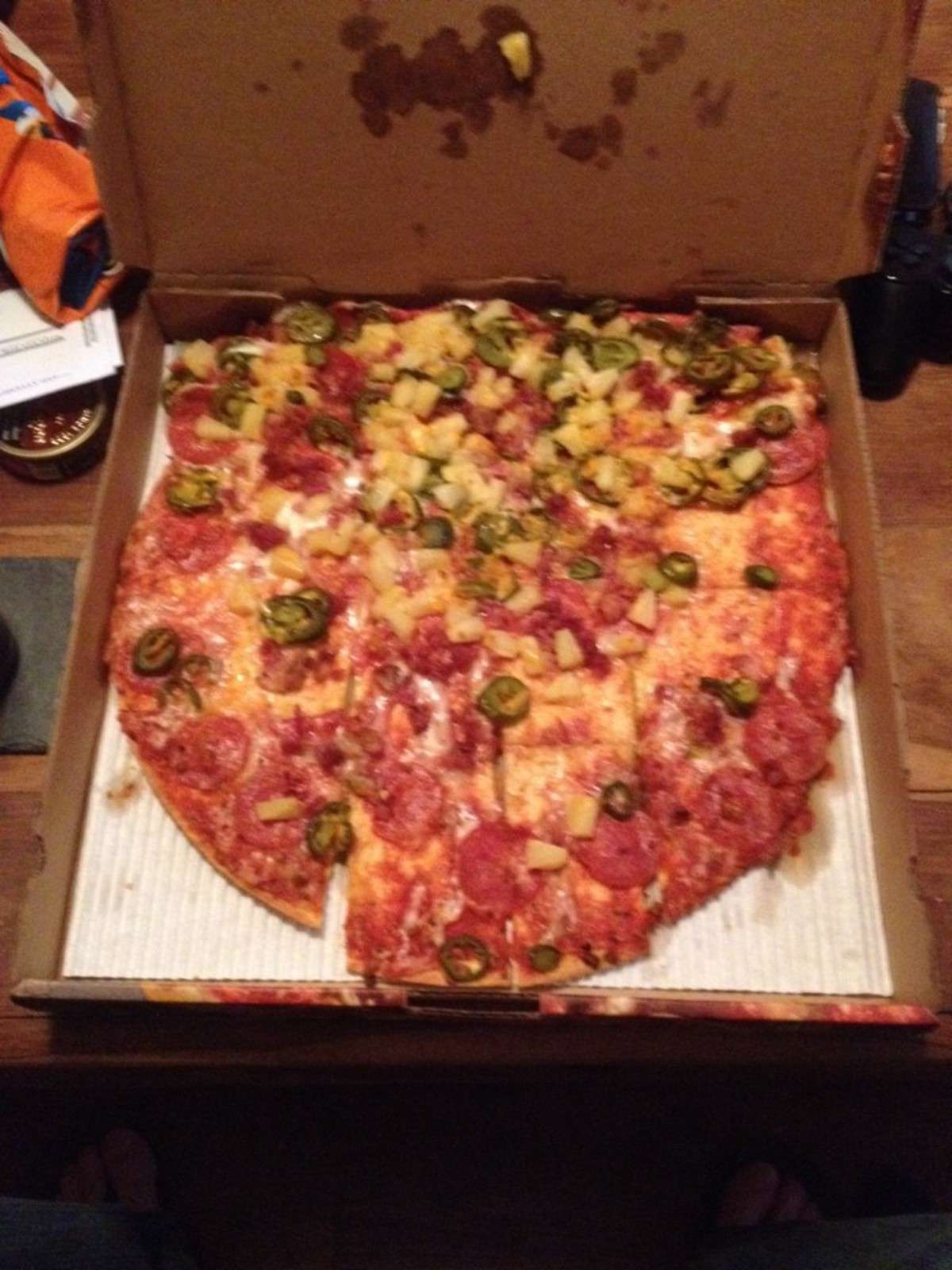 Photo credit: zomato