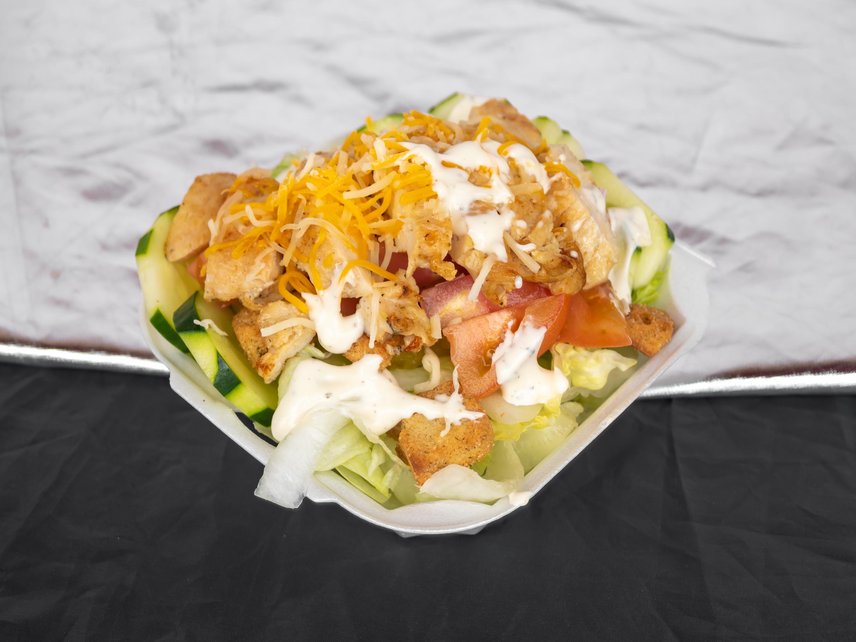 Photo credit: grubhub