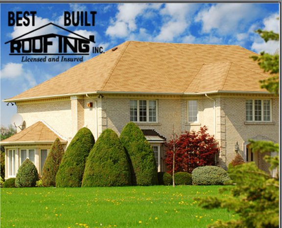Best Built Roofing