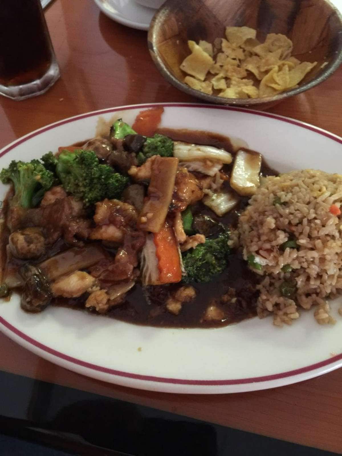 Photo credit: zomato