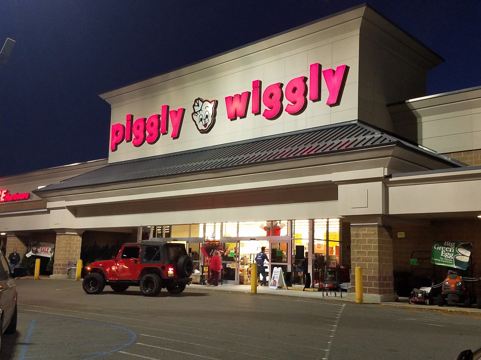 Piggly Wiggly Pinson