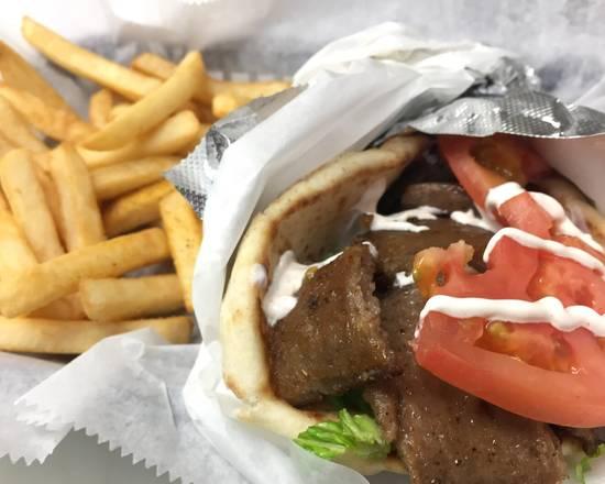 Photo credit: ubereats