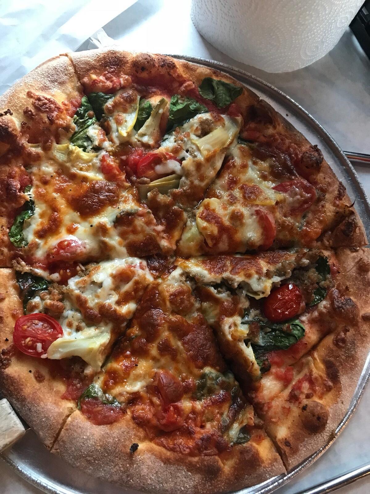 Photo credit: nextdoor