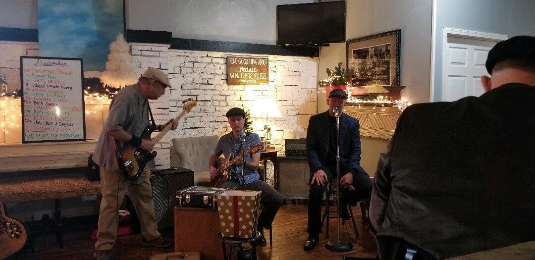 Photo credit: nextdoor