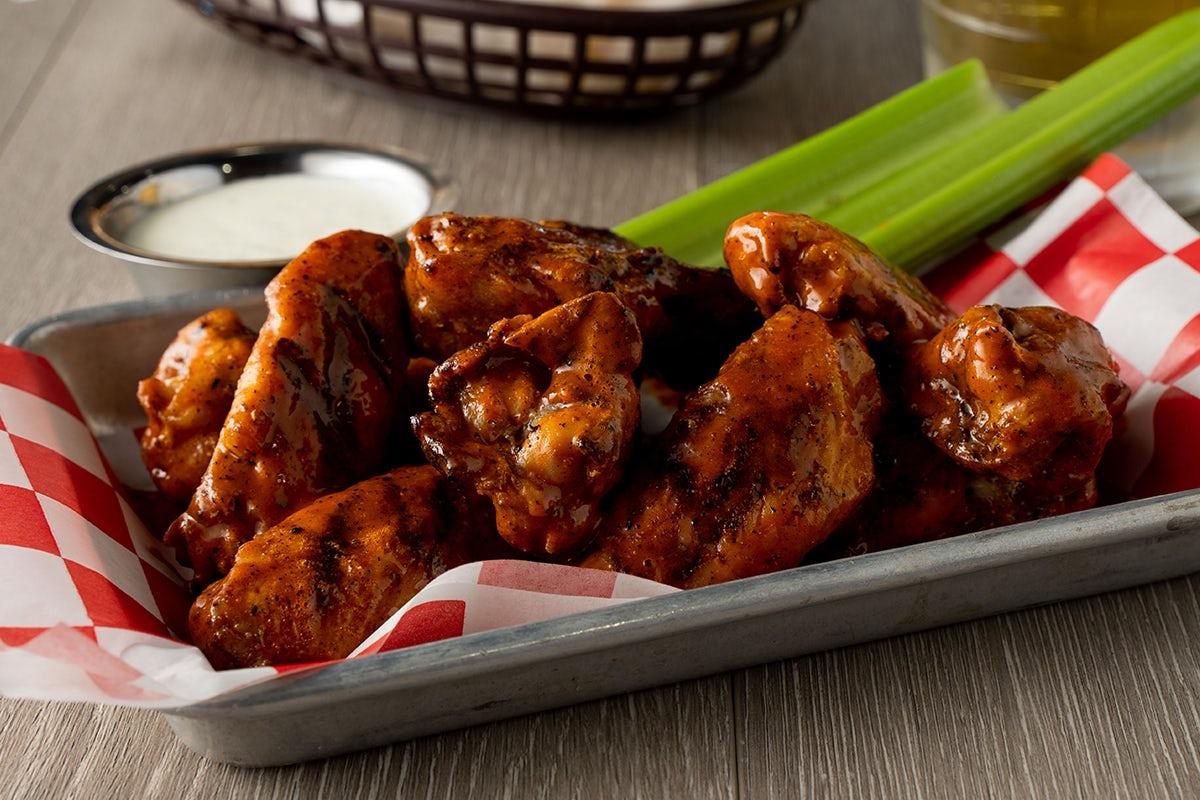 Photo credit: grubhub