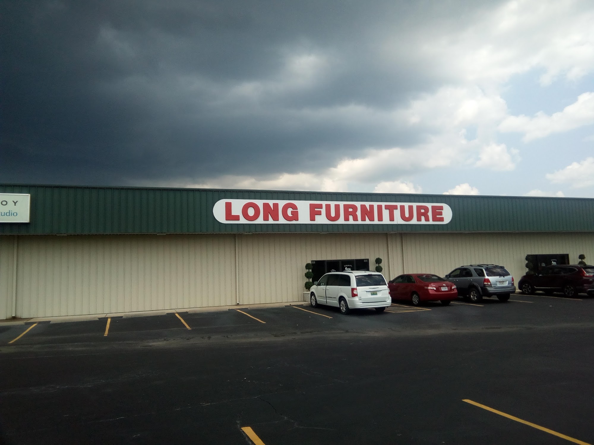 Long Furniture