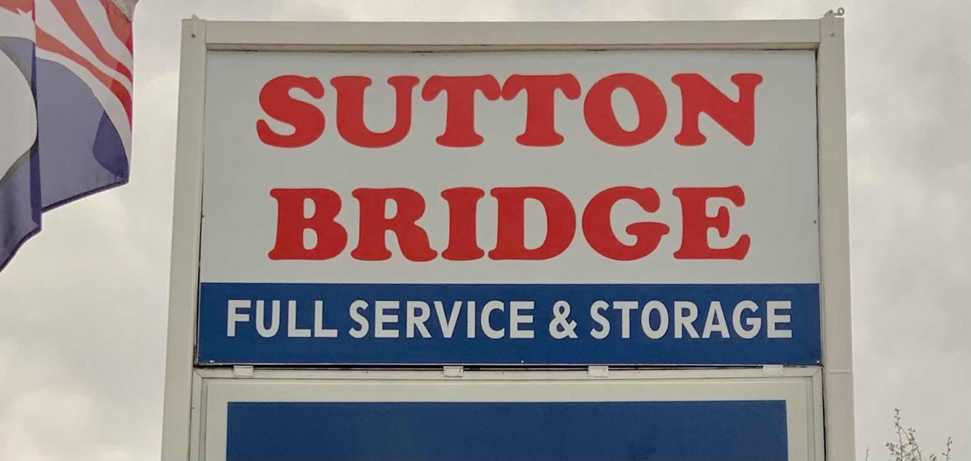 Sutton Bridge Mini Storage