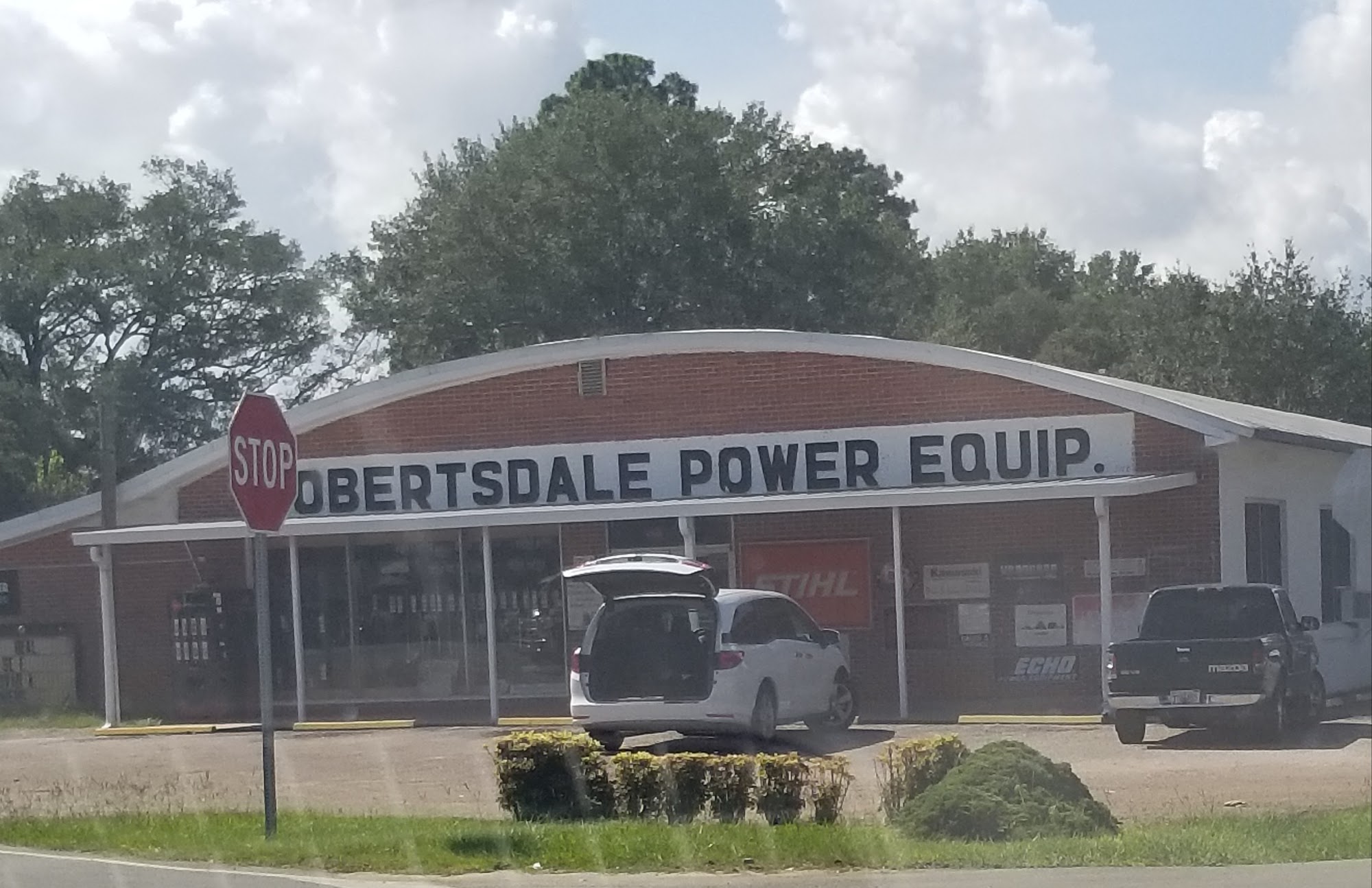 Robertsdale Power Equipment