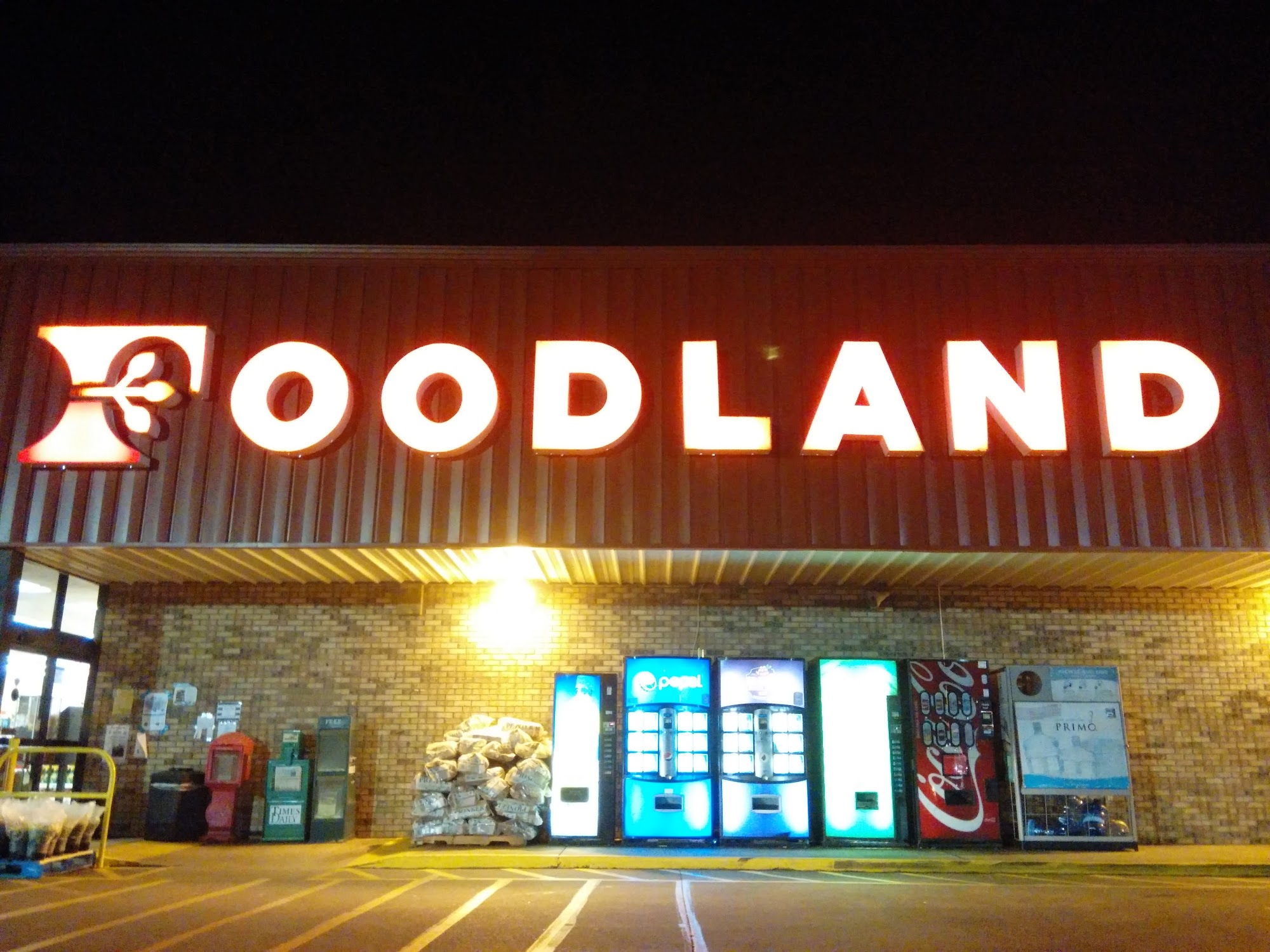 Rogersville Foodland