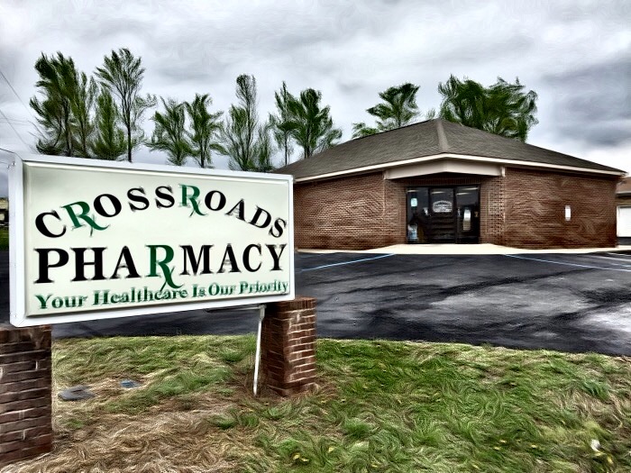 Crossroad Pharmacy