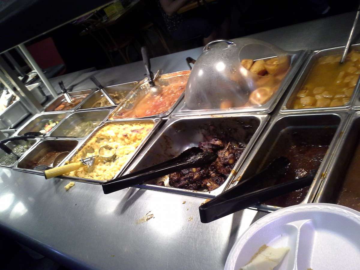 Photo credit: zomato