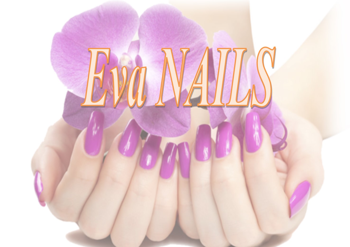Eva Nails