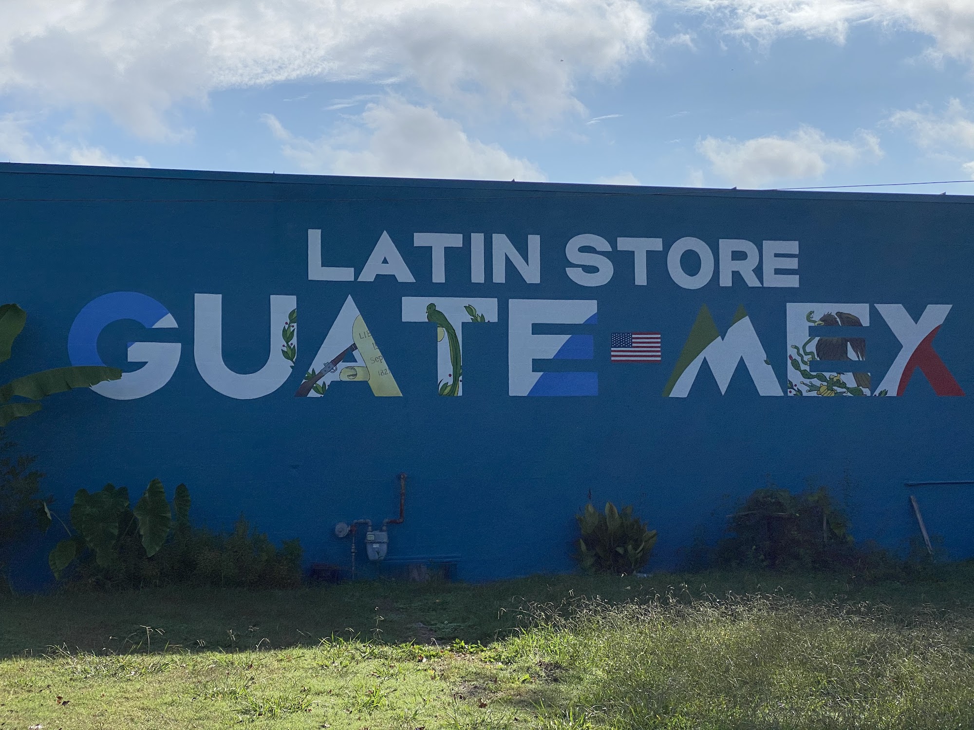Guatemex