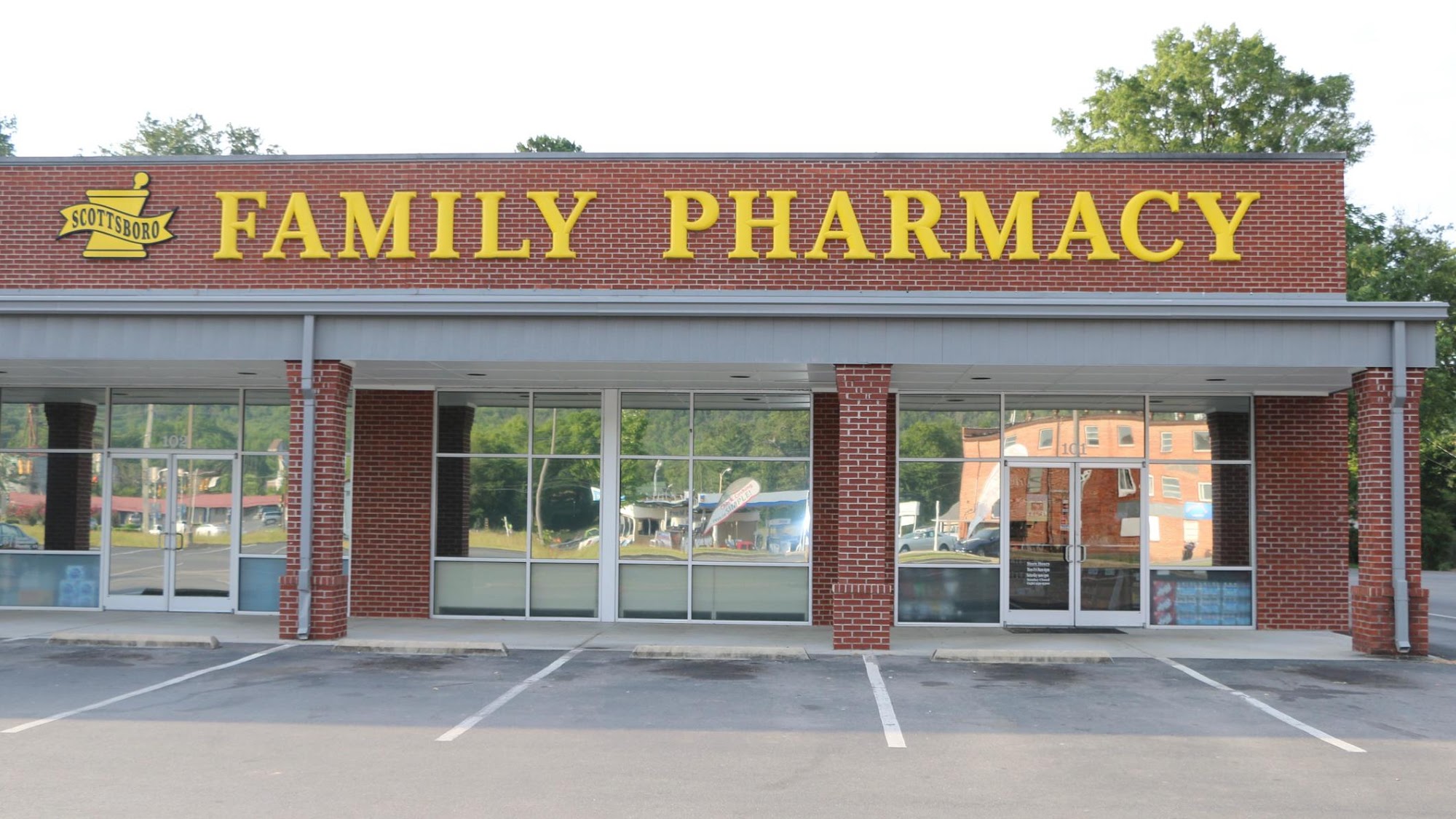 Scottsboro Family Pharmacy