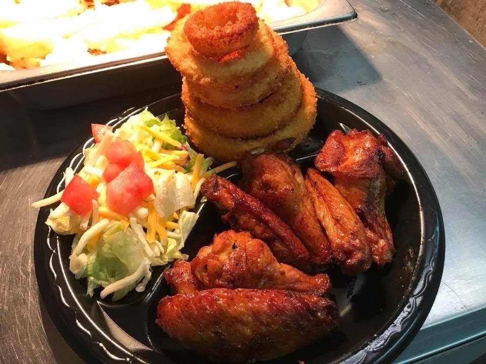 Photo credit: zomato