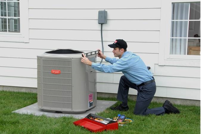 Action Heating & Air Conditioning