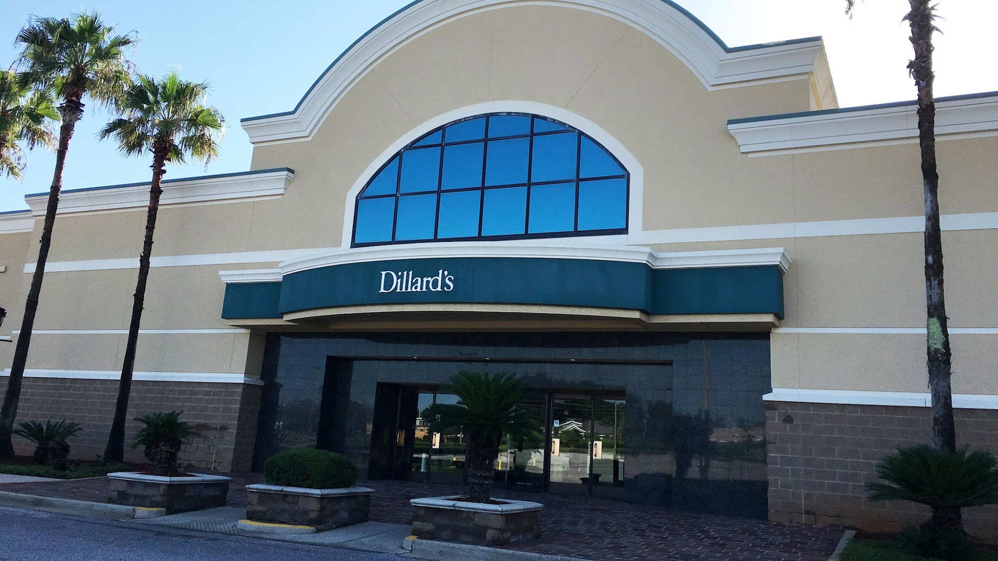 Dillard's