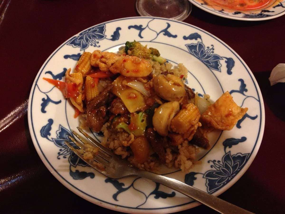 Photo credit: zomato